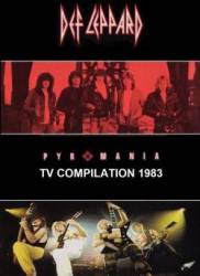 Def Leppard : TV Compilation 1983